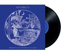 Avatarium - Avatarium-Between You, God, Devil and The Dead