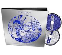 Avatarium - Between You, God, the Devil and the Dead (2cd Earb