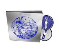 Avatarium - Between You, God, Devil and The Dead (2cd Earb [Import]