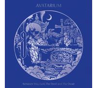 Avatarium - Avatarium-Between You, God, Devil and The Dead