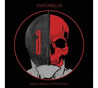 Avatarium - Death, Where is Your Sting