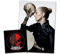 Avatarium - Death, Where Is Your Sting - Clear [Vinyl Lp] Colored Vinyl, Clear Vinyl, Ltd Ed, Poster