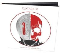 Avatarium - Death, Where is Your Sting (Earbook) [Import]