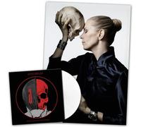 Avatarium - Death, Where Is Your Sting - White [Vinyl Lp] Colored Vinyl, Ltd Ed, White, Poster
