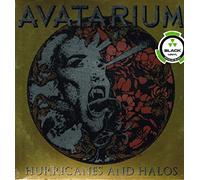 Avatarium - Hurricanes and Halos