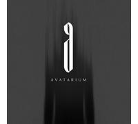 AVATARIUM - THE FIRE I LONG FOR VINYL LP NEUF