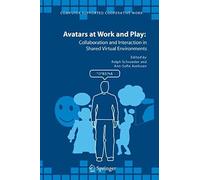 Avatars At Work And Play
