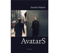 AvatarS Daniella PinksteinDaniella Pinkstein (Auteur)