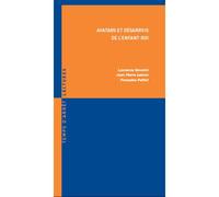 Avatars et désarrois de l'enfant-roi - Laurence Gavarini - Fabert Eds - broché - Etude