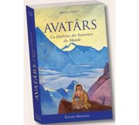 Avâtars : La Doctrine Des Sauveurs Du Monde