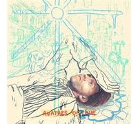 Avatars Of Love CD