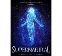 Avatars Of The Astral Worlds: Supernatural [Digital Video Disc]
