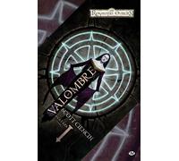 Avatars, T1 : Valombre - Scott Ciencin - Milady - broché - Roman