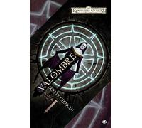 Avatars, Tome 1: Valombre