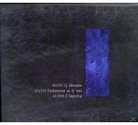 Avaton - Unforseen As It Was [Import]