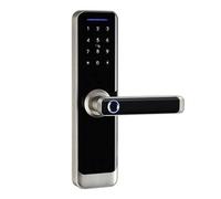 Avatto - SDL-A270-S -5572 - Serrure de porte numérique