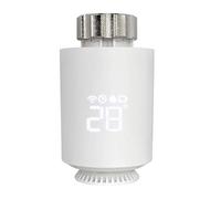 Avatto TRV06 Smartes Thermostat de Radiateur, Zigbee