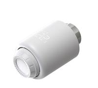 Avatto Smart Thermostat Radiator Valve TRV07 Zigbee 3.0 TUYA