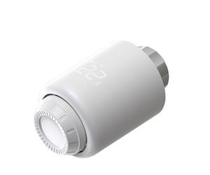 Avatto Smart Thermostat Radiator Valve TRV07 Zigbee 3.0 TUYA