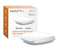 AVATTO Zigbee et passerelle bleutooth