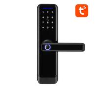 Avatto - ZSDL-A270-B-ALI-5572 - Serrure de porte numérique