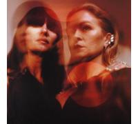 Avawaves - Heartbeat (Olive Green Vinyl)