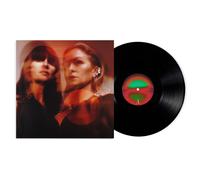 AVAWAVES Heartbeat (Vinyl) 12" Album