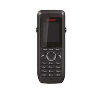 AVAYA DECT 3730 Combiné avec écran LCD couleur et rétroéclairage LED blanc