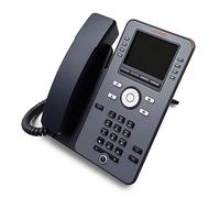 Avaya J179 SIP IP Téléphone de bureau PoE (alimentation non incluse)
