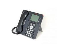 Avaya téléphone IP 9650 2 pièces téléphone (Fonction Mains Libres, téléphone IP)