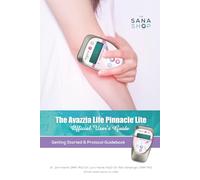 Avazzia Life Pinnacle Lite User's Guide