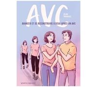 AVC : Avancer et se reconstruire à deux après un AVC – Vents d'Ouest