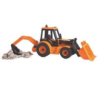 AVC Pelleteuse rétro en boîte 74x22x32 cm