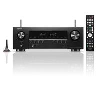 Amplificateur Denon AVC-S660H Noir