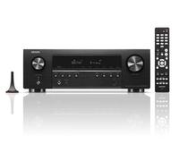 Denon Amplificateur Home Cinéma AVC-S670H Gris E
