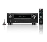 AVC-X3800H Noir