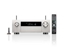 Denon Amplificateur home-cinéma AVC-X4800H Silver