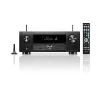 AVC-X4800H Noir