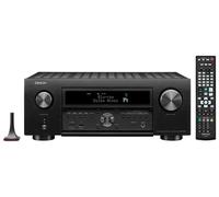 Denon avc-x6700h noir