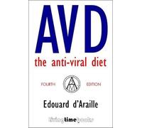 Avd - The Anti-Viral Diet: 2022