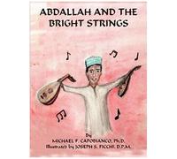 Avdallah And The Bright Strings