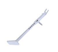 avdb-Moto Béquille Support Latérale Réglage Hauteur Compatible avec Suzuki DR 650 SE 1997-2010, DR 650SE 2011-2014, DR 650S 2015-2024 (Aluminium)