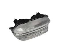 AVDB-moto Bloc Feu arrière Compatible avec YAMAHA XJR 1300 1999-2006