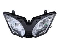 AVDB-moto Bloc Phare/Optique Avant compatible avec KAWASAKI NINJA 650 EX650 2017-2019