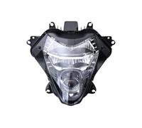 AVDB-moto Bloc Phare/Optique Avant compatible avec SUZUKI HAYABUSA 1340 GSXR / 1300 2021-2025