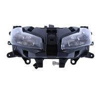 AVDB-moto Bloc Phare/Optique Avant compatible avec YAMAHA TMAX 560 2022-2024, TECHMAX/TECH MAX 560 2022-2024