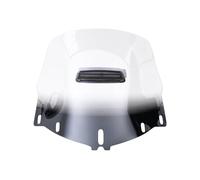 avdb-Moto Bulle/Pare-Brise Saute Vent Compatible avec Honda GL 1800 Goldwing 2001-2011 Polycarbonate (avec Entrées d'air)