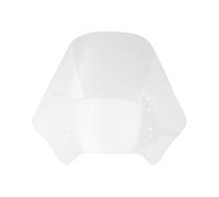 avdb-Moto Bulle/Pare-Brise Saute Vent Compatible avec Honda St 1300 PAN European SC51 2002-2017 Polycarbonate (Claire)