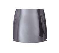 avdb-Moto Bulle/Pare-Brise Saute Vent en Polycarbonate Compatible avec Honda St 1100 PAN European SC26 1990-1994, St 1100 PAN European SC26 1995-2002 (Teintée)