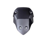avdb-Moto Bulle/Saute Vent Compatible avec Ducati MTS V4 / MULTISTRADA V4 / V4S / Grand Tour 2021-2024, MTS V4 / MULTISTRADA V4 Pikes Peak/Rally 2022-2024 en Polycarbonate (Teintée)